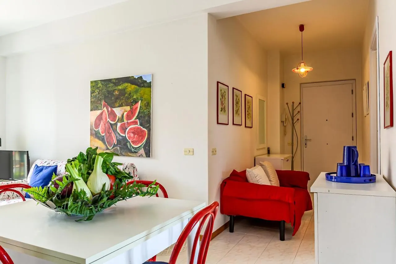 La Casa Di Stefe Apartment Giardini Naxos